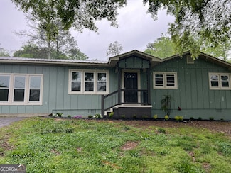 110 Dorsey St, Calhoun, GA 30701