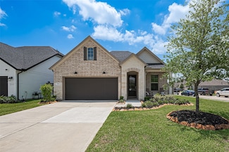 19443 Pacers Gait Ln, Tomball, TX 77377