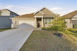 465 Brooks Ranch Dr, Kyle, TX 78640