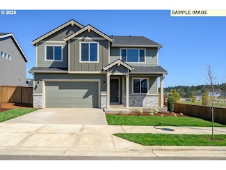 17301 SW Atfalati Ln Unit 38, Sherwood, OR 97140