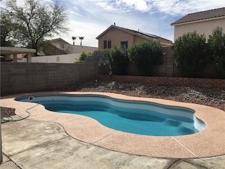 973 Cedar Pines St, Henderson, NV 89011