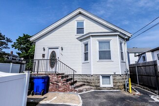 587 2nd St, Fall River, MA 02721