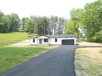 13396 Indian Run Rd, Glade Spring, VA 24340