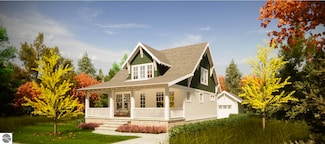 00 S Lake Leelanau Dr, Lake Leelanau, MI 49653