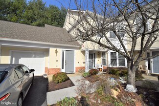 9126 Ruth Elder Ln, Pikesville, MD 21208