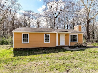 1327 Santee St, Charlotte, NC 28208