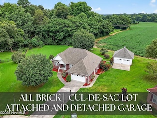 107 Debbie Dr, Goldsboro, NC 27530