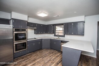 6803 Avenue W, Lubbock, TX 79412