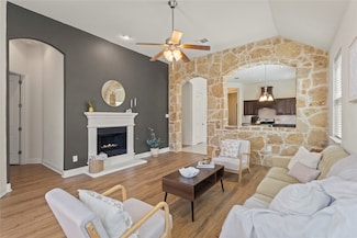 5701 Centeridge Ln, McKinney, TX 75071