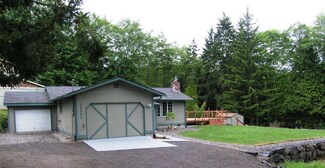 26080 Ansell Rd NW, Poulsbo, WA 98370