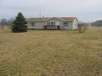 14448 Chesterville Rd, Moores Hill, IN 47032