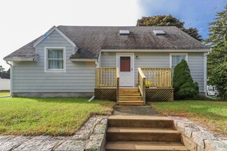 22 Corliss Ave, Gloucester, MA 01930