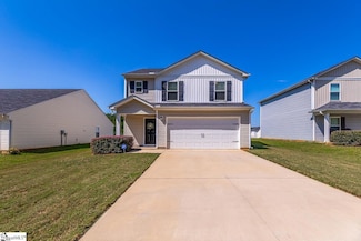 215 Penny Bennett Rd, Spartanburg, SC 29307