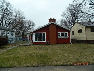 12744 S Throop St, Calumet Park, IL 60827