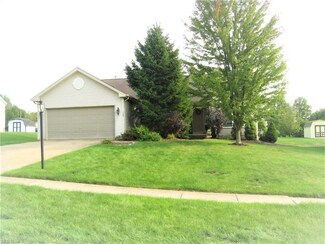 7287 Meadowhaven Dr, Chippewa Lake, OH 44215