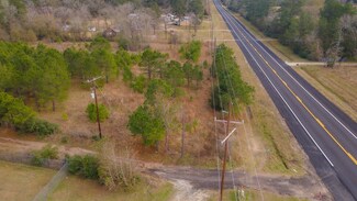 287 Truscott Rd, Groveton, TX 75845