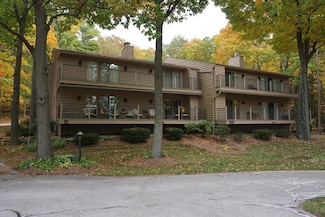 4612 E Bay Shore Cir Unit F3, Sturgeon Bay, WI 54235