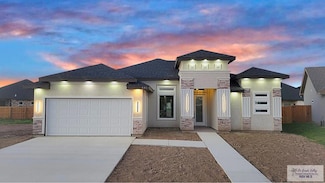 830 Beanka Dr, La Feria, TX 78559