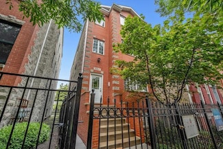1064 N Marshfield Ave Unit 2, Chicago, IL 60622