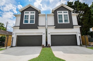 2305 Maury St Unit A, Houston, TX 77026