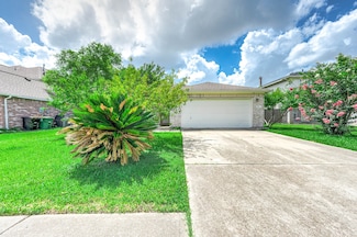 9911 Pierre Ct, Houston, TX 77089