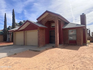 10974 Yogi Berra Cir, El Paso, TX 79934