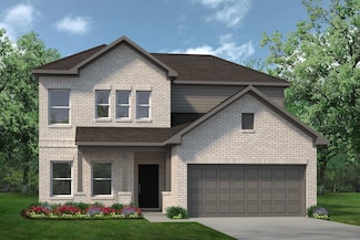 5927 Royal Palm Dr, Manvel, TX 77578