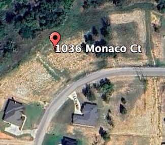 1036 Monaco Ct, Springtown, TX 76082