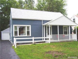 399 Bernhardt Dr, Buffalo, NY 14226