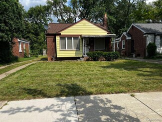 12688 Memorial St, Detroit, MI 48227