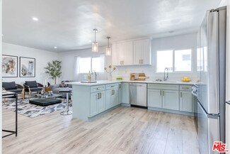 2318 Glover Place Unit 3, Los Angeles, CA 90031