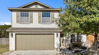 1803 Vinca Manor, San Antonio, TX 78260