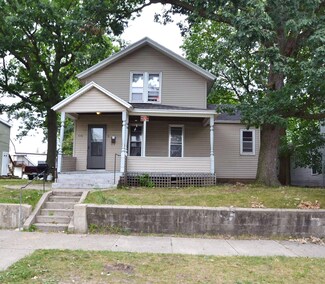 116 Gold Ave SW, Grand Rapids, MI 49504
