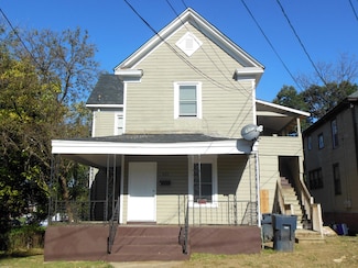 922 12th St SE Unit A, Roanoke, VA 24013