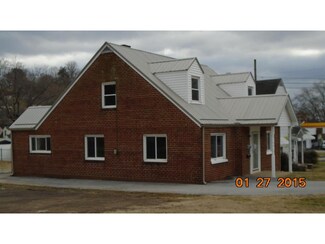 1605 Lynn Garden Dr, Kingsport, TN 37665