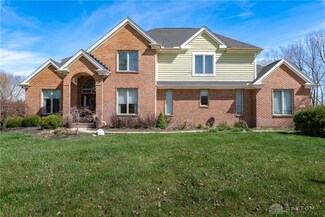 50 Devon Ct, Springboro, OH 45066