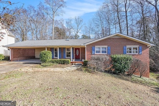 1305 Belle Meade Cir SW, Mableton, GA 30126