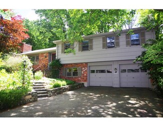 22 Baskin Rd, Lexington, MA 02421