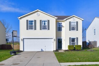 569 Harvest Meadow Way, Whiteland, IN 46184