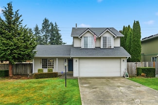 15715 44th Avenue Ct E, Tacoma, WA 98446