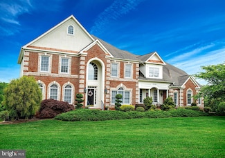 2306 Victorian View Ct, Fallston, MD 21047