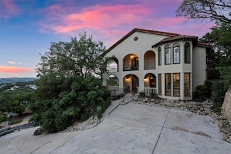 6203 Ledge Mountain Dr, Austin, TX 78731