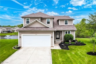 835 Needham Ct Unit 2, MacEdonia, OH 44056