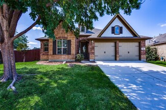 701 Partridge Dr, Aubrey, TX 76227