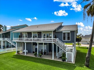 14033 Grambo Blvd, Galveston, TX 77554