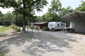 80 Lakeview, Wappapello, MO 63966