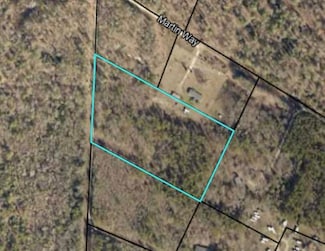 0 Katie Place, Waynesboro, GA 30830