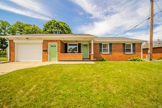 24 E Jackson St, Knightstown, IN 46148