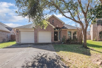 2819 Everhart Terrace Dr, Fresno, TX 77545