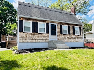 103 Grafton St, Brockton, MA 02301